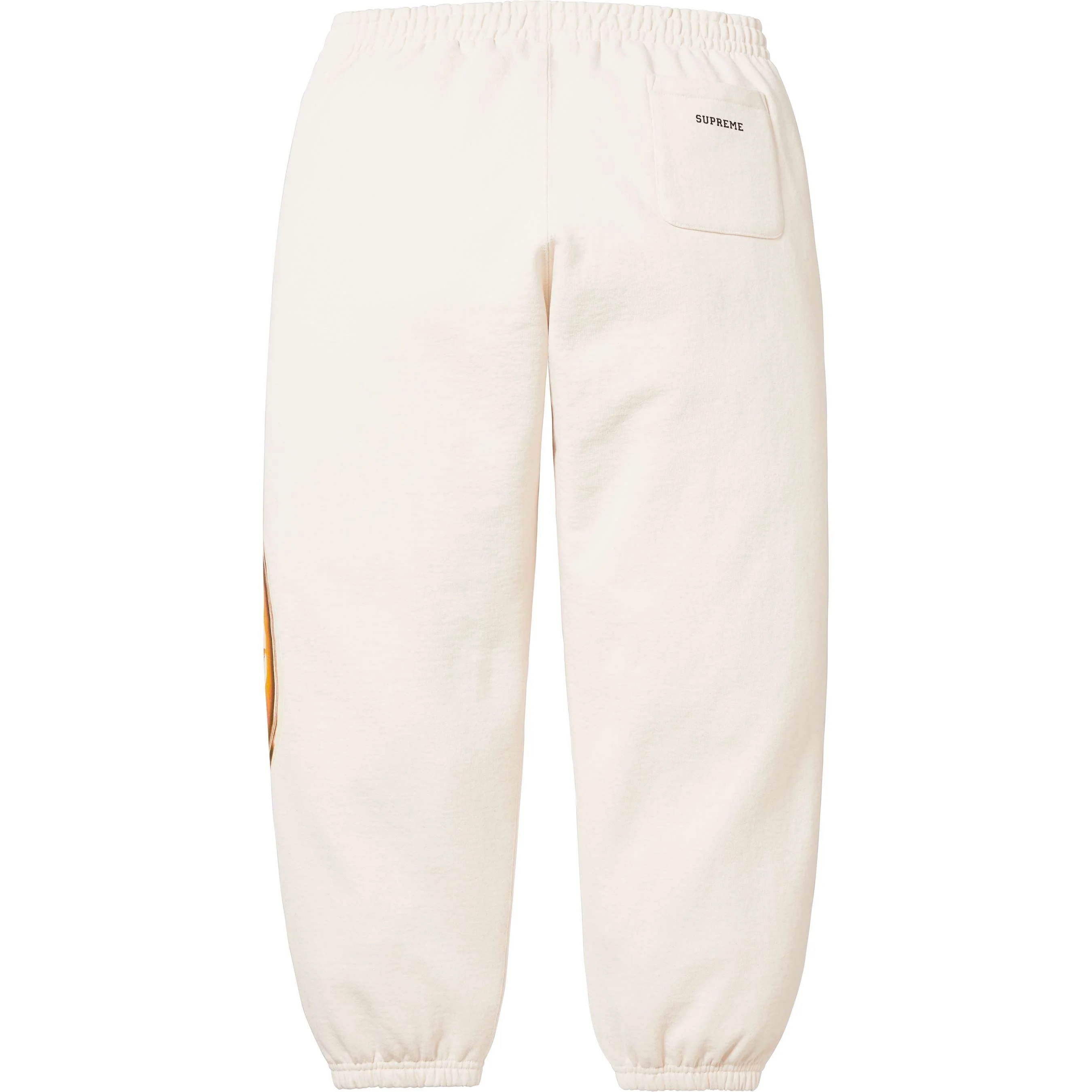 M.O.P. Sweatpant view 2